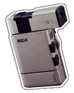RCA Digital Video Camcorder