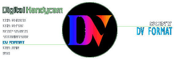 Digital Video format